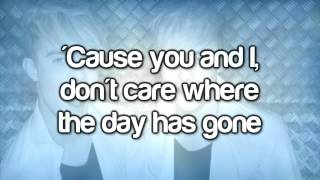 Jedward - Luminous [with lyrics]