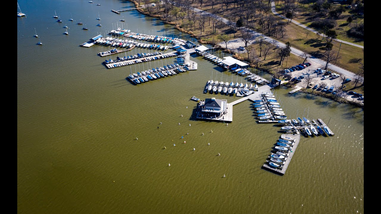 2022 AMYA Champions Regatta