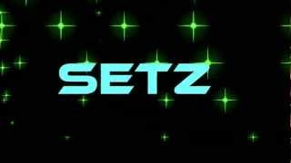 Setz intro 2 (Trapcode Form) News