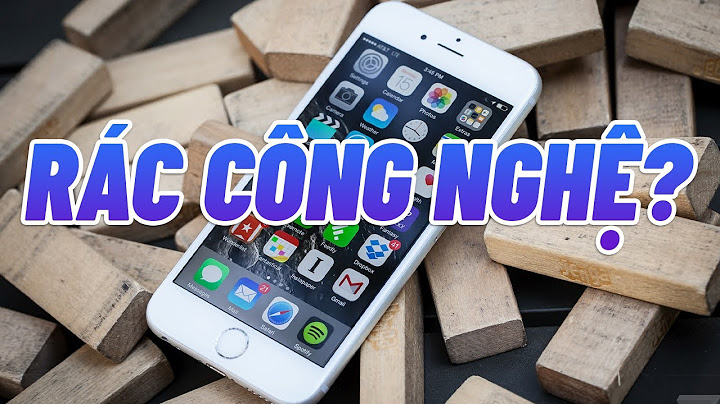 Iphone 6 và iphone 6s cái nào sài tốt hơn