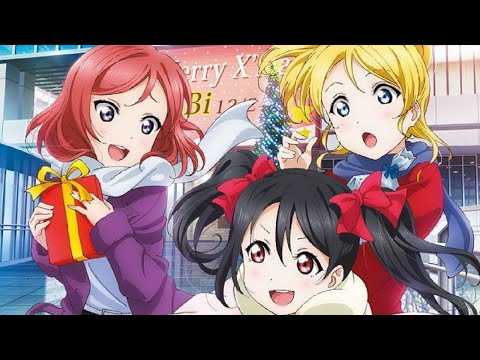 冬がくれた予感 / BiBi