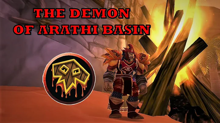 Fiercedeity - Classic WoW P6 Arathi Basin PVP -Ele/Resto