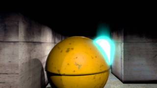 Pac Man - The Movie Trailer