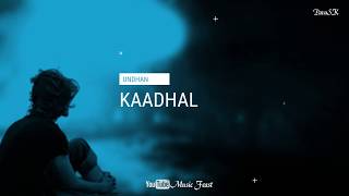 Kanavellam neethane song whatsapp ...