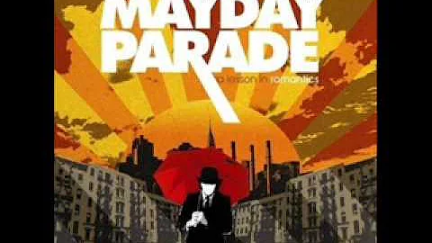 Mayday Parade - Jamie All Over