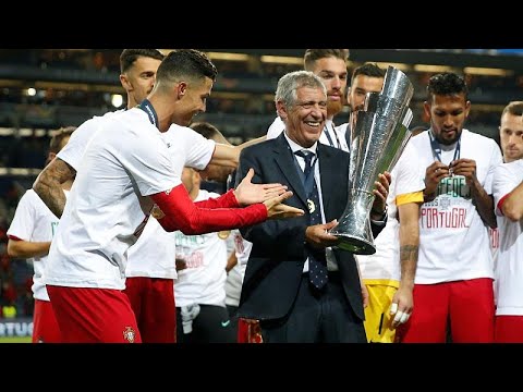 Video: Risultati Del Campionato Di Calcio Portoghese 2018-2019