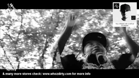 Chippie - Nak A Pokoe (Just Me, Danilo & Nylez remix)