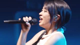 hikaru utada - play a love song (live ver. | english sub)