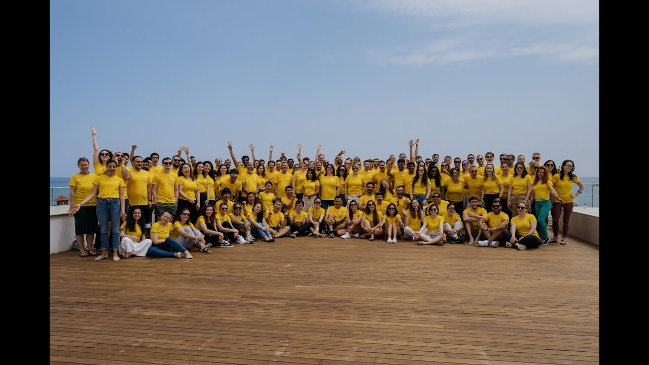TrustYou Global Team Adventure 2023