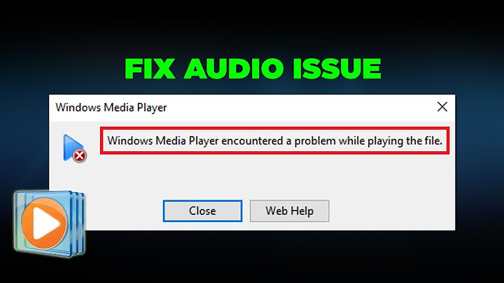 Windows media player not found in windows 8.1 ไม ม