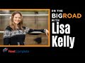 Life on the BigRoad with Lisa Kelly