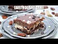 How to Make Earthquake Cake - Sweet and Savory Meals