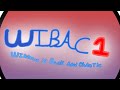 WIBAC  trailer, a single animation