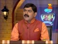 Hapta Bandh | Marathi Game Show | Full Episode 28 - 25th October 2012 | Zee Marathi TV Serials