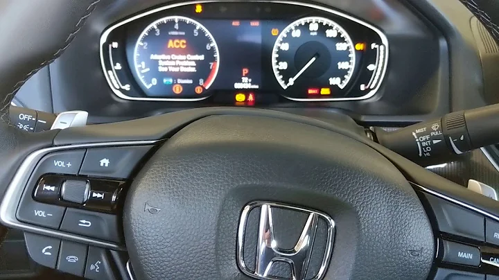 How-To: Dyno test 2018+ Accord 2.0T 10AT with KTun...