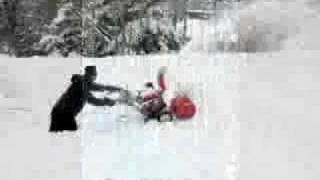 Snowplowing Made Simple