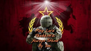 How to SpawnKill with Tachanka