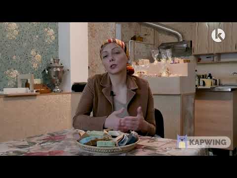 რა გავლენა მოახდინა პანდემიამ მეწარმე ქალებზე (ხელნაკეთი საპონი კუმპა)