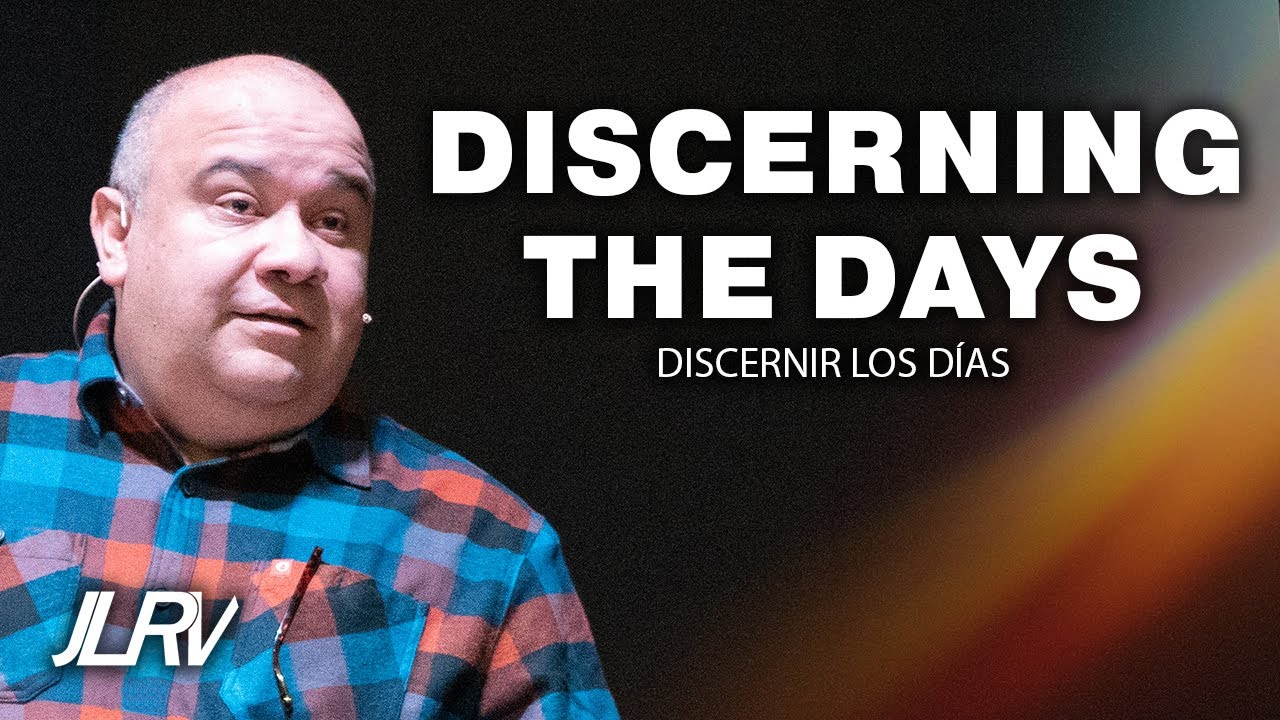 discerning-my-days-1-14-2024-main-service-youtube