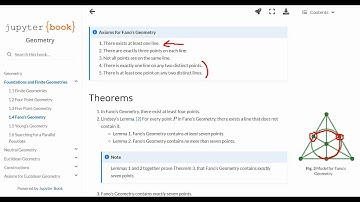 Foundations of Geometry and Finite Geometry