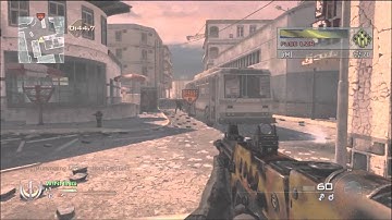 Crazy 1v3 in Gamebattles Match! Mummering