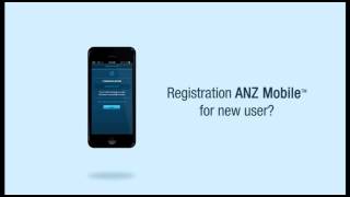 ANZ Mobile Banking
