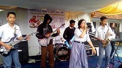 Rosemary punk rock show (cover) SMAN 13 GARUT  - Durasi: 4:29. 