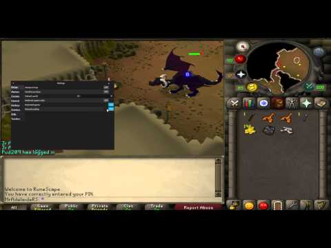 [Runescape] Orion PRO Crack + Guide | Doovi