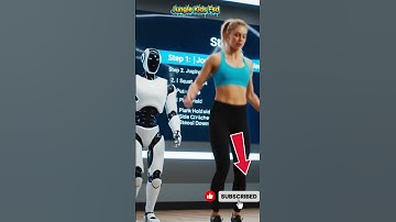 Robot Gamer | Playing Games with AI Friends #FunLearning#GreenTech#AIFuture#Automation #SmartCooking