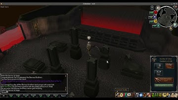 ExtinctionPs ¦ 2018-Brand New Custom Rsps ¦ Scythe Of Vitur ¦ Rise Of The Six