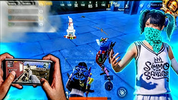 OMG!!😱 google pixel 3xal 3.4 update no lag in 2024 |😍pubg test