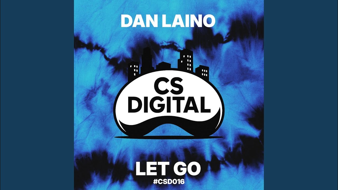 Watch Let Go on YouTube Watch Let Go on YouTube