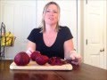 How To Make Pickled Beet Salad~Gluten-Free, Paleo, AIP & Vegan Recipe
EASY & CHEAP