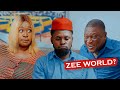 Mr lawanson family show  s8 ep14  zee world    mark angel tv