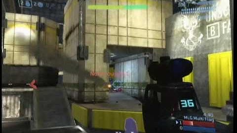 Air Squared wmm- MLG Playlist- Pit CTF Part 2