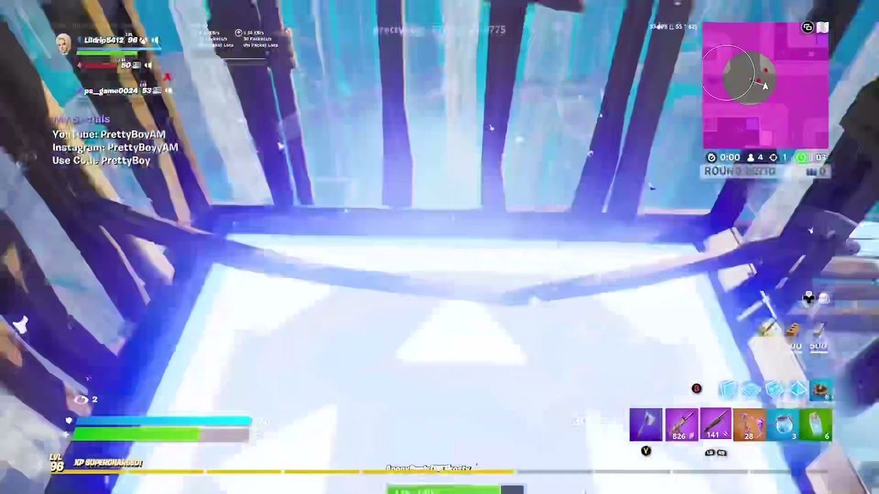 1xRc#.  Thunderpumpppp