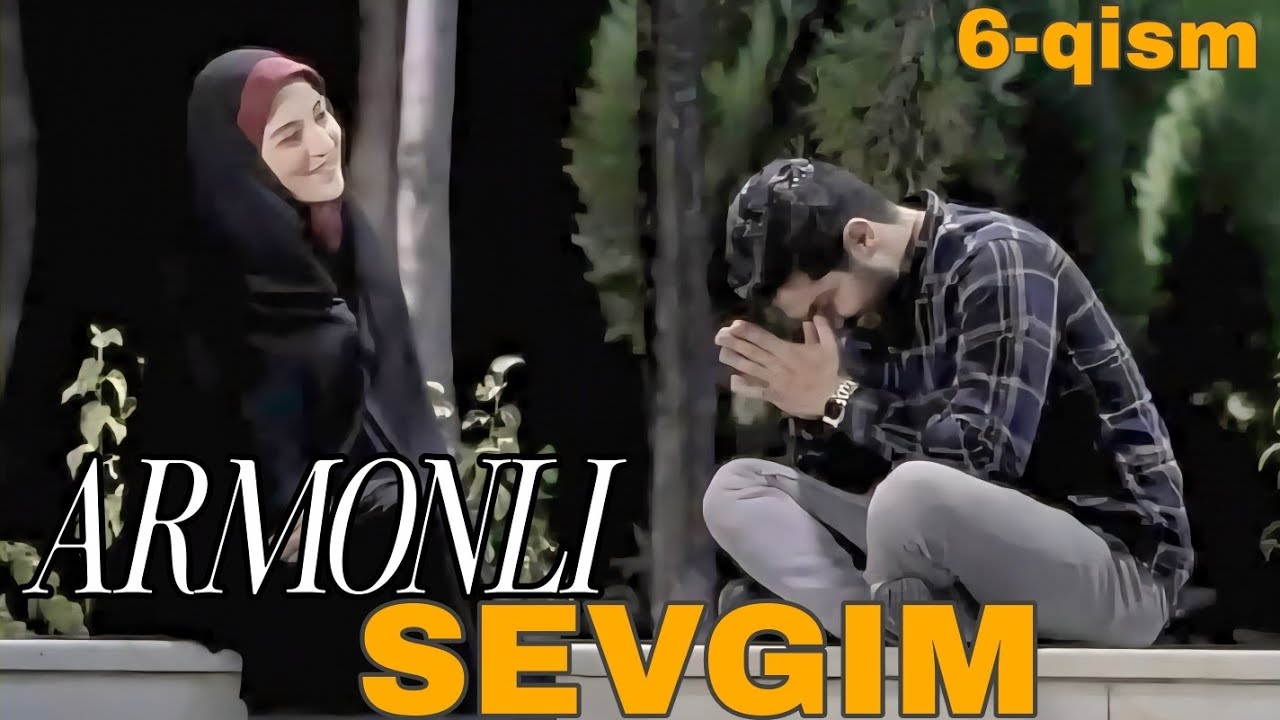 Armonli Sevgim | yakuniy qism | #hikoya 