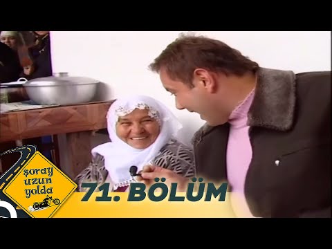 Şoray Uzun Yolda 71. Bölüm | Çankırı (Uzun Versiyon)