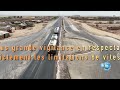 Djibouti–Arta : les 7 premiers km de la RN1 ouverts le 5 août 2026