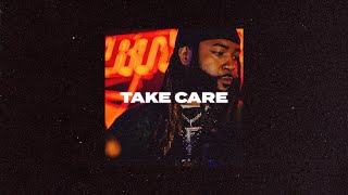 (FREE) PartyNextDoor Type Beat x Drake Type Beat - TAKE CARE