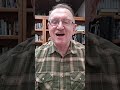 Pastor Al's devos December 9