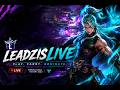STREAMING MLBB #mlbbstreamer