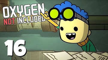 Rerouting Powerlines! - Ep. 16 - ONI Oil Update! - Let