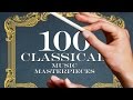 Best of Classical Antology - 100 Masterpieces of Classical Music