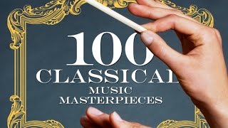 Best of Classical Antology - 100 Masterpieces of Classical Music