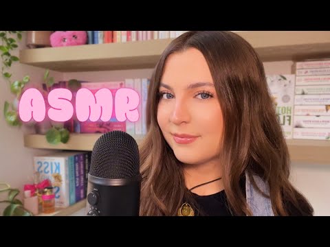ASMR Pure Clicky Whispering 💓