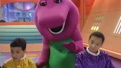 In Outer Space (2006 Version) Part 14