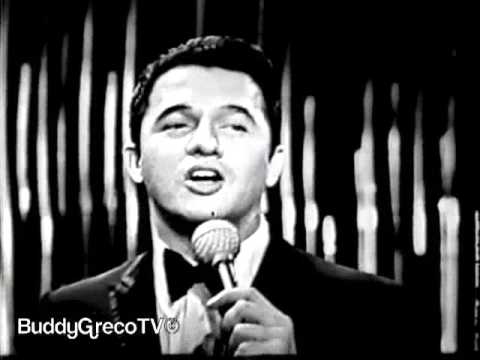 Buddy Greco Mr Lonely Sentimental Fool Buddy Greco Mr Lonely Sentimental Fool