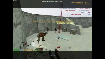 Running knife 😂 cscz