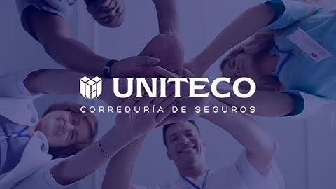 UNITECO Case study: "We have a fully automated process."